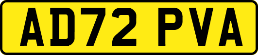 AD72PVA