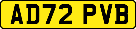AD72PVB