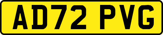 AD72PVG