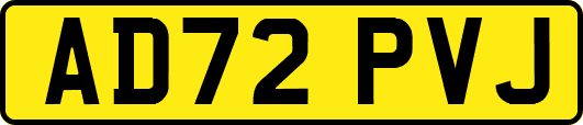 AD72PVJ