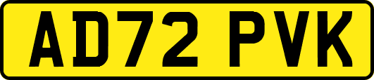 AD72PVK