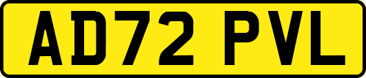 AD72PVL