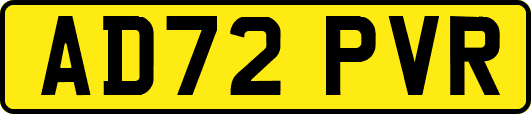 AD72PVR