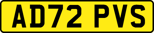 AD72PVS