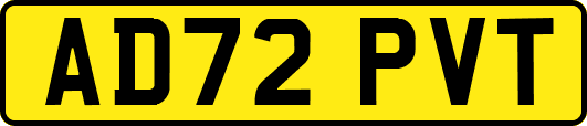 AD72PVT