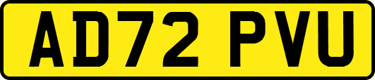 AD72PVU