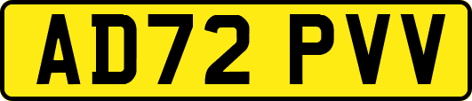 AD72PVV