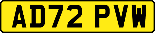 AD72PVW