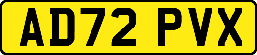 AD72PVX