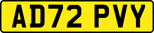 AD72PVY