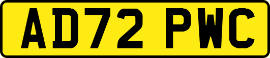 AD72PWC