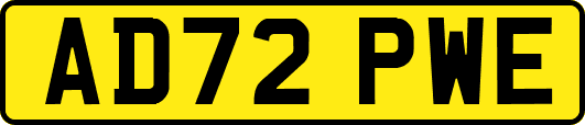 AD72PWE
