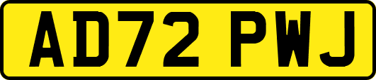 AD72PWJ