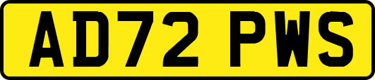 AD72PWS