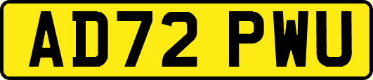 AD72PWU