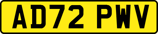 AD72PWV