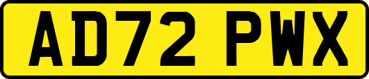 AD72PWX