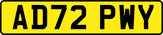 AD72PWY