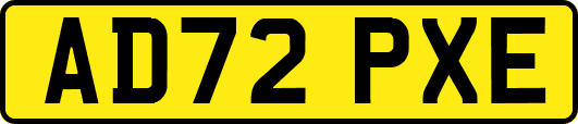 AD72PXE