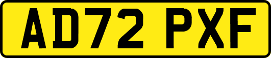 AD72PXF