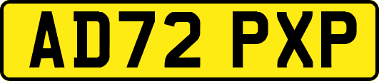 AD72PXP