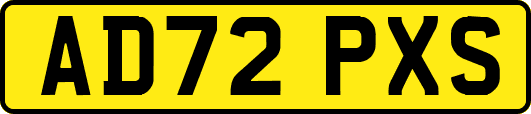 AD72PXS