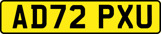 AD72PXU