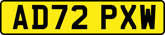 AD72PXW