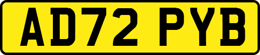AD72PYB
