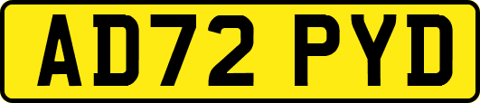 AD72PYD