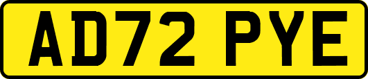 AD72PYE