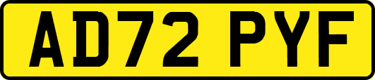 AD72PYF