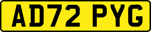 AD72PYG