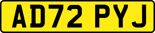AD72PYJ