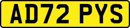 AD72PYS