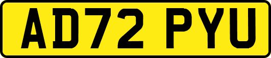 AD72PYU