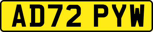 AD72PYW