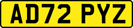AD72PYZ