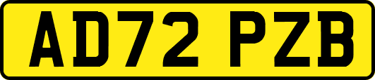 AD72PZB