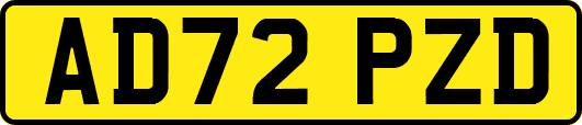 AD72PZD