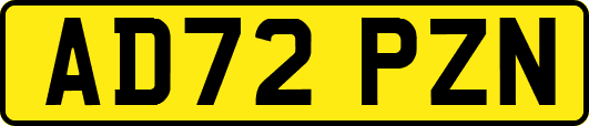 AD72PZN