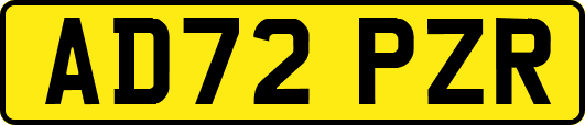 AD72PZR