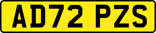 AD72PZS