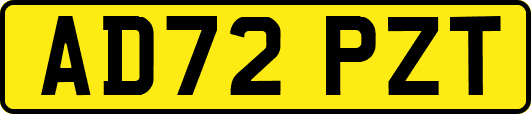 AD72PZT