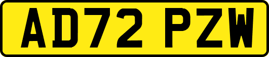 AD72PZW