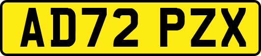 AD72PZX