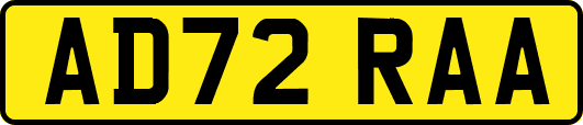 AD72RAA