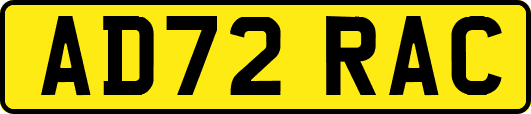 AD72RAC