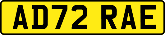 AD72RAE