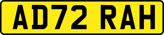 AD72RAH